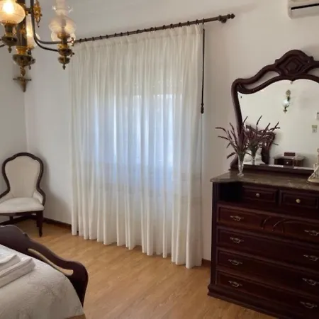 Quinta Do Carvalheiro Holiday home