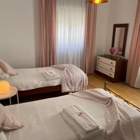 別荘 Quinta Do Carvalheiro Sobral de Monte Agraço