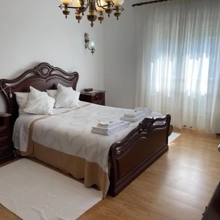 Holiday home Quinta Do Carvalheiro