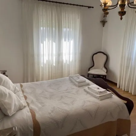 Quinta Do Carvalheiro 別荘