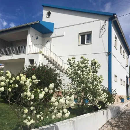 Holiday home Quinta Do Carvalheiro Sobral de Monte Agraco