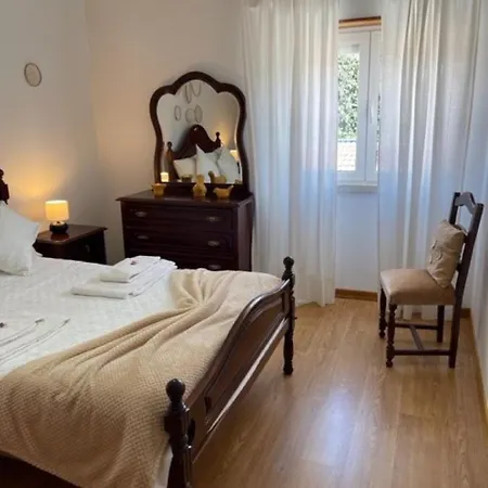 Quinta Do Carvalheiro 別荘