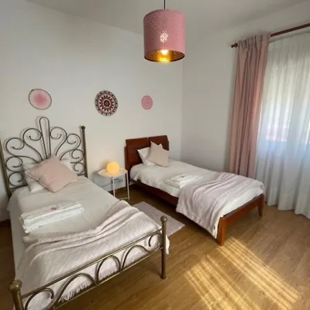 Quinta Do Carvalheiro 別荘 Sobral de Monte Agraço
