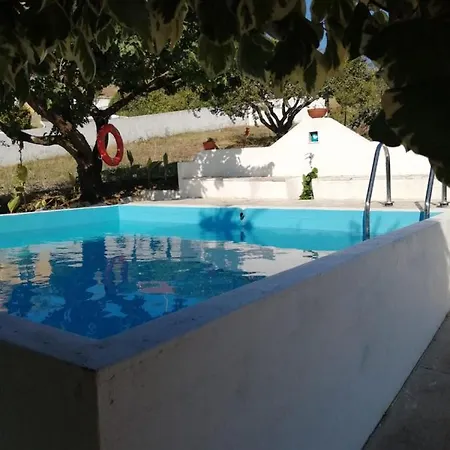 Quinta Do Carvalheiro *