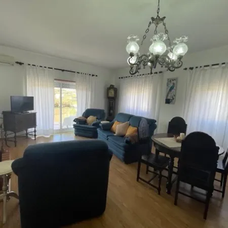 Holiday home Quinta Do Carvalheiro Sobral de Monte Agraco