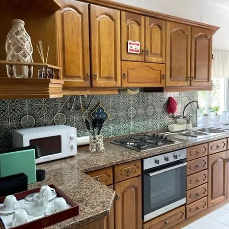 Holiday home Quinta Do Carvalheiro