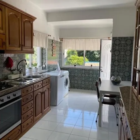 Quinta Do Carvalheiro Sobral de Monte Agraco