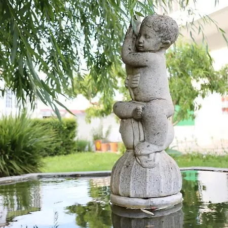 Quinta Do Carvalheiro 別荘