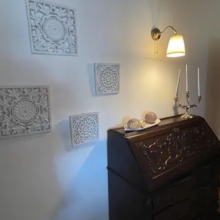 Quinta Do Carvalheiro Holiday home *