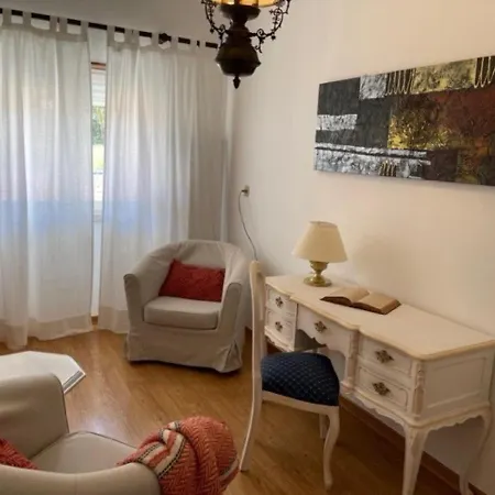 Quinta Do Carvalheiro 別荘 *